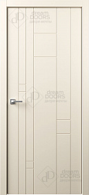 Межкомнатная дверь INTRO 28