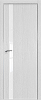 Дверь Монблан  6ZN ст.лак классик 2000*800 (190) кромка 4 стор. матовая Eclipse