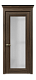 Межкомнатная дверь Atria 1V ESP Arabica Walnut