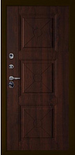 Металлическая дверь SUPERTERMA 1030
