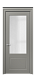 Межкомнатная дверь Carina 2V Taupe