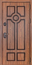 Металлическая дверь Street 501