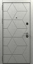 металлическая дверь Acoustic 403