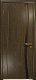 Межкомнатная дверь Грация-1 американский орех