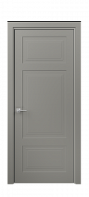 Межкомнатная дверь Unica 31 Taupe