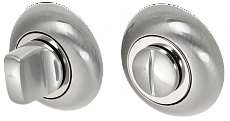 Накладка вертушек BC-WC-10 S.CHROME