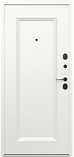 Металлическая дверь AG 6015