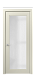 Межкомнатная дверь Unica 1V Ivory
