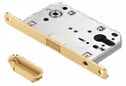 защелка под цилиндр магнитная L5085 KEY MAG W.GOLD