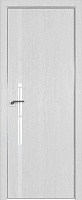 Дверь Монблан 22ZN ст.лак классик 2000*800 (190) кромка 4 стор. матовая Eclipse