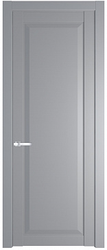 Дверь Смоки 1.1.1 PD 2000*800 (190) Krona