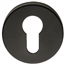 Накладка под цилиндр PR-B0-15 BLACK
