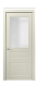 Межкомнатная дверь Unica 32V Ivory