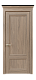 Межкомнатная дверь Atria 2 ESP Pecan Walnut