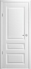 Межкомнатная дверь Эрмитаж-2 Глухое