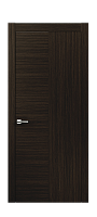 Межкомнатная дверь Norma 5 Charcoal Oak
