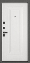 Металлическая дверь Palitra Classic 603