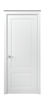 Межкомнатная дверь Unica 2 Arctic White 