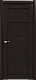 Межкомнатная дверь VISTA 7 Венге