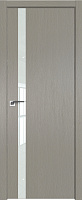 Дверь Стоун  6ZN ст.белый лак 2000*800 (190) кромка 4 стор. ABS Eclipse