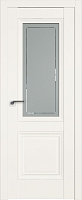 Дверь ДаркВайт 2.113U 2000*800 (190) L ст.гравировка 4 Krona