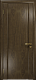 Межкомнатная дверь Триумф-1 американский орех