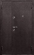 Металлическая дверь Йошкар Венге