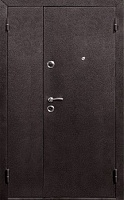 Металлическая дверь Йошкар Венге