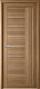 Межкомнатная дверь Марсель Кипарис янтарный