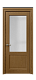 Межкомнатная дверь Selena 2V Honey Oak 