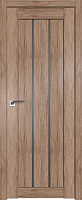 Дверь Дуб Салинас Светлый 49XN 2000*800 ст.графит