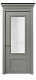 Межкомнатная дверь Nava 2V Taupe