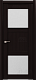 Межкомнатная дверь GRAND 10 Венге