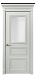 Межкомнатная дверь Nava 32V Silky Grey
