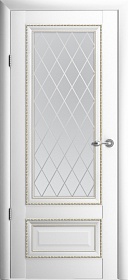 Межкомнатная дверь Версаль-1 Ромб
