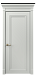 Межкомнатная дверь Nava 1 Silky Grey