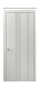 Межкомнатная дверь Mirax 7 Silky Grey