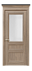 Межкомнатная дверь Atria 32V ESP Pecan Walnut