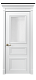 Межкомнатная дверь Nava 32V Arctic White