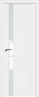 Дверь Аляска 62U 2000*800 (190) ст.белый лак Krona
