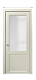 Межкомнатная дверь Pangea 2V Ivory
