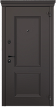 Металлическая дверь AG 6018