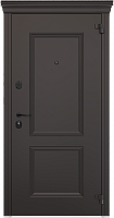 Металлическая дверь AG 6018