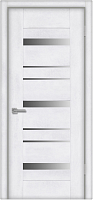 Межкомнатная дверь Mistral 8S лофт белый