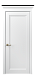 Межкомнатная дверь Atria 1 ESP Arctic white