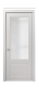 Межкомнатная дверь Unica 2V Cream