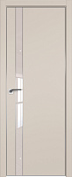 Дверь Санд 106Е ст.перламутровый лак  2000*800 (190) кромка 4 стор. Black Edition Eclipse