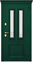 Металлическая дверь AG 6001
