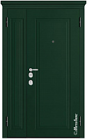 Металлическая дверь М1514/30 E