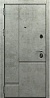 Металлическая дверь Flat Stout К 153
